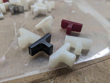 Load image into Gallery viewer, T Greeblies replica upgrade for HIC hero panel or snow trooper