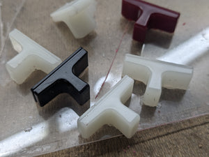 T Greeblies replica upgrade for HIC hero panel or snow trooper