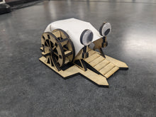 Load image into Gallery viewer, Mr. Trashwheel Construction Kit