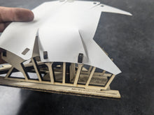 Load image into Gallery viewer, Mr. Trashwheel Construction Kit