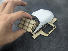 Load image into Gallery viewer, Mr. Trashwheel Construction Kit