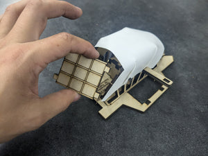 Mr. Trashwheel Construction Kit