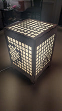 Load image into Gallery viewer, Japanese-Inspired Go Lamp