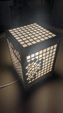 Load image into Gallery viewer, Japanese-Inspired Go Lamp