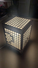 Load image into Gallery viewer, Japanese-Inspired Go Lamp