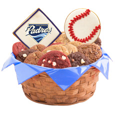 MLB Basket - San Diego Padres - 