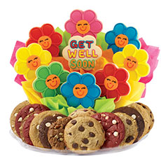 Share a Smile Daisies BouTray™ - 