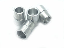 Load image into Gallery viewer, 40 piece metal greeblie pack HiC for Han in carbonite build greeblies