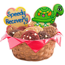 Speedy Recovery Basket - 