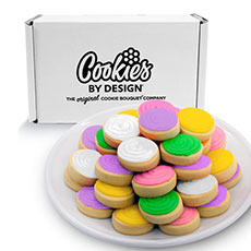 Sweet Spots – Easter 2 Dozen in a Box - 