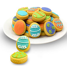 Mini Easter Eggs Sweet Spots - 