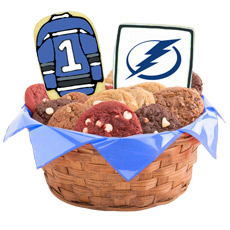 Hockey Basket - Tampa Bay - 