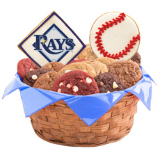 MLB Basket - Tampa Bay Rays - 