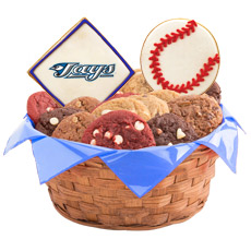 MLB Basket - Toronto Bluejays - 