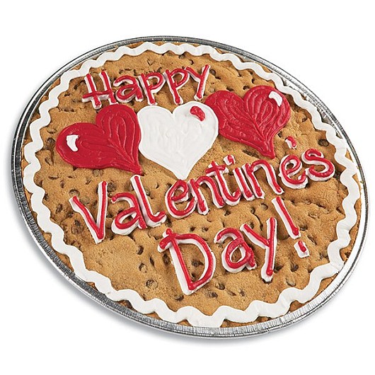 PC15 - Triple The Love Cookie Cake Cookie Cake