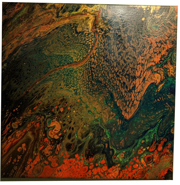 Venus 1 - 12