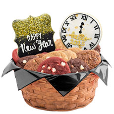 Pop Fizz Clink Basket - 