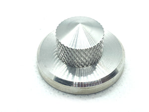 Cone knob greeblie centered or offset for pilot chest box