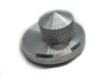Load image into Gallery viewer, Cone knob greeblie centered or offset for pilot chest box