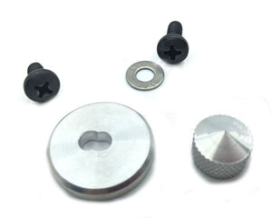 Imperial Code Disc Greeblie set - Accurate and High Detail