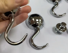 Load image into Gallery viewer, Peter Pan Hook Latch