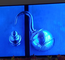 Load image into Gallery viewer, Peter Pan Hook Latch