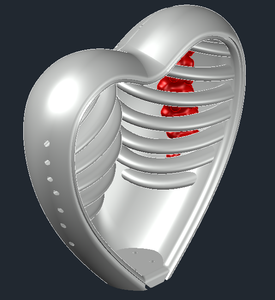 love beats heart image hosting