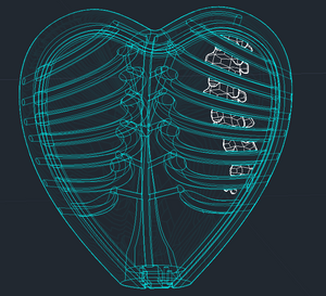 love beats heart image hosting