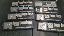 Load image into Gallery viewer, Complete Core Panel Kit for HiC Carbonite Builders - all 8 panels